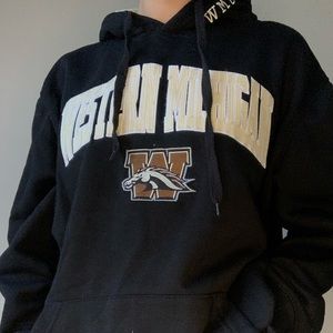Western Michigan Sweatshirt